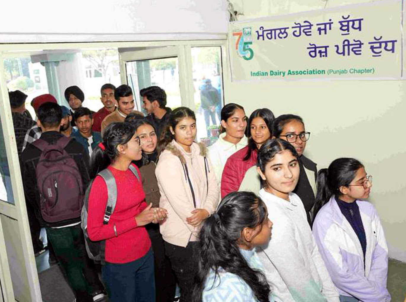 Indian Dairy Association and Vet Varsity to Host Seminar on the “Benefits of Fermented Dairy Products”